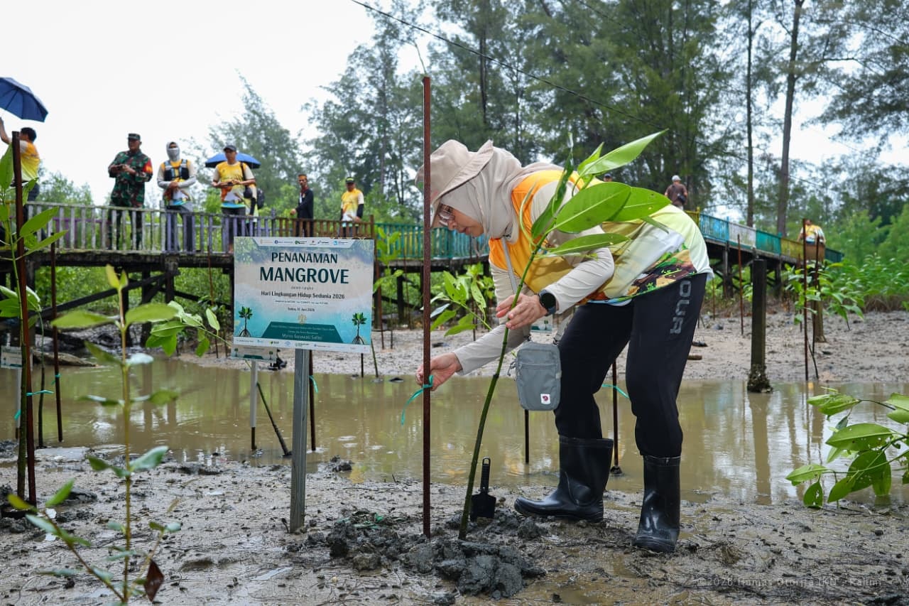 Aksi Bersih Sampah