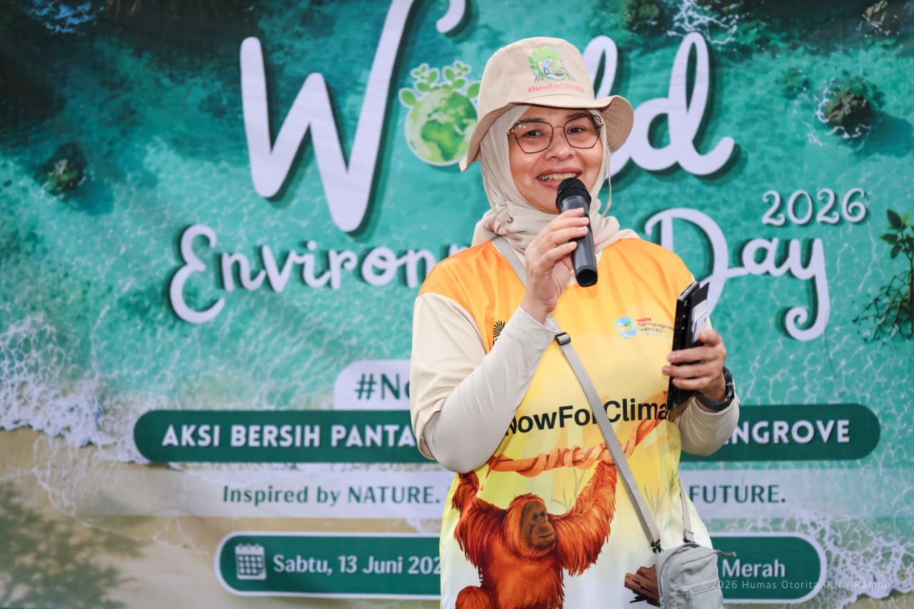 Aksi Bersih Sampah
