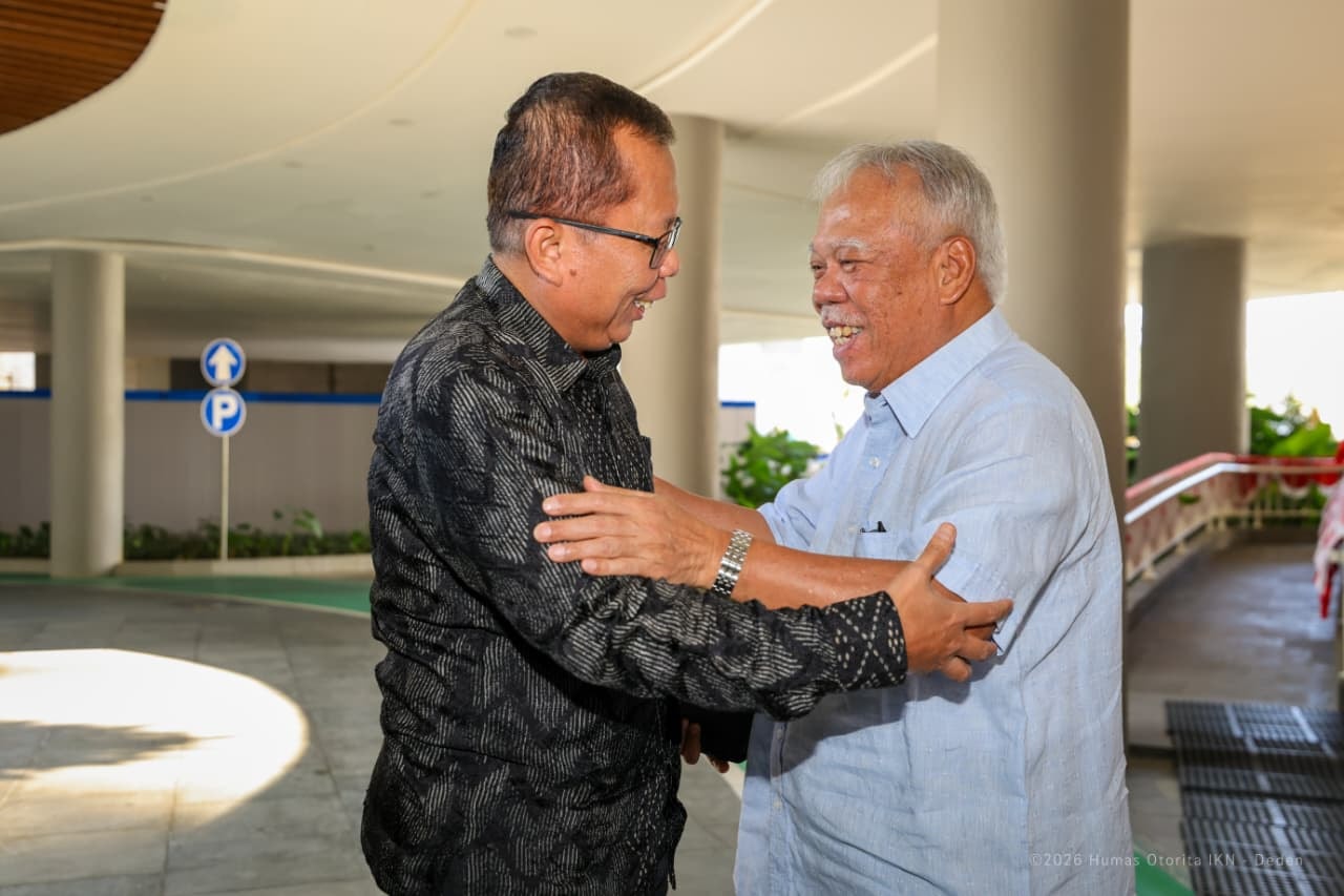 Mahkamah Konstitusi