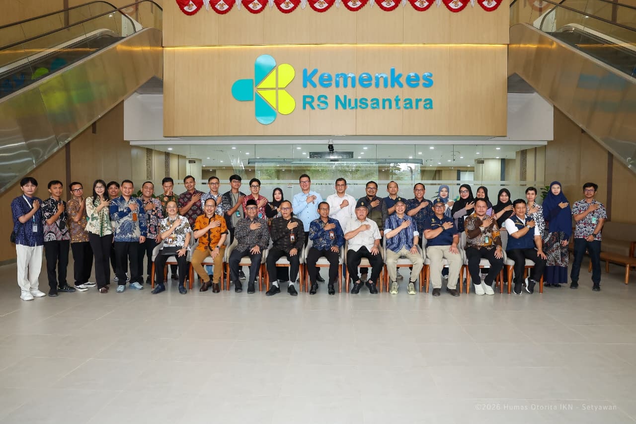 BPJS Kesehatan