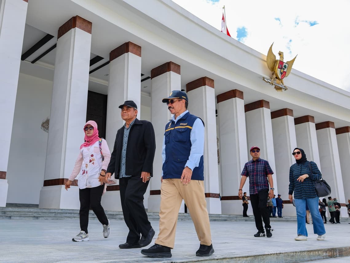 DPRD Jawa Tengah