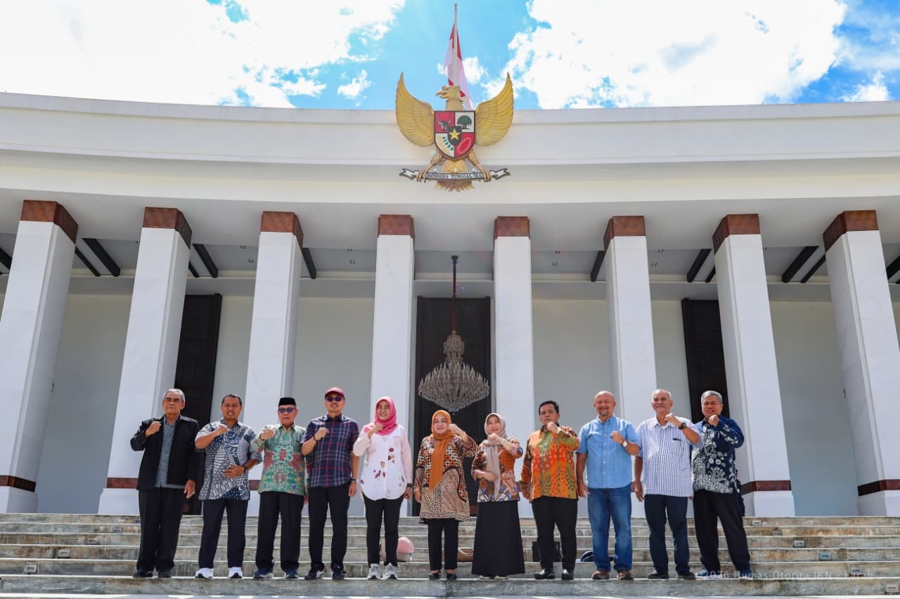 DPRD Jawa Tengah