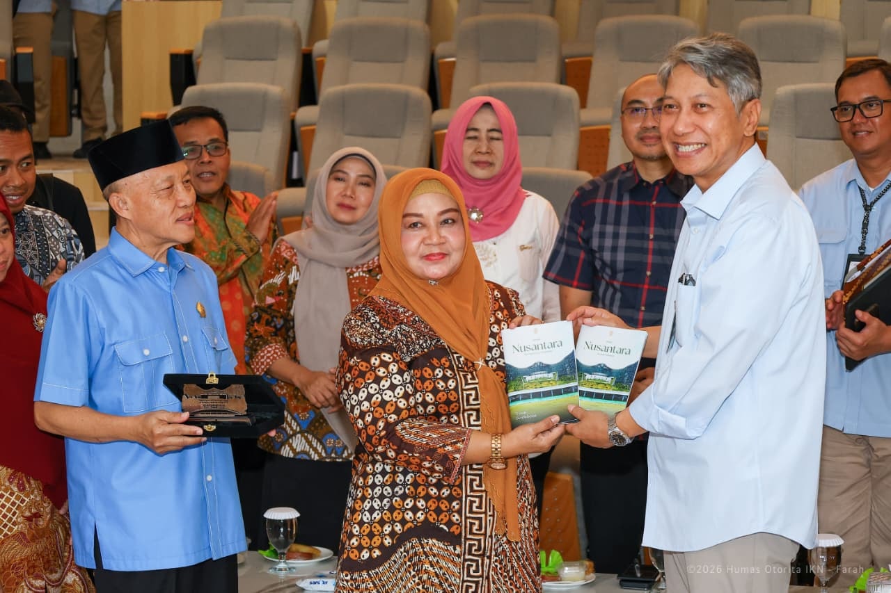 DPRD Jawa Tengah