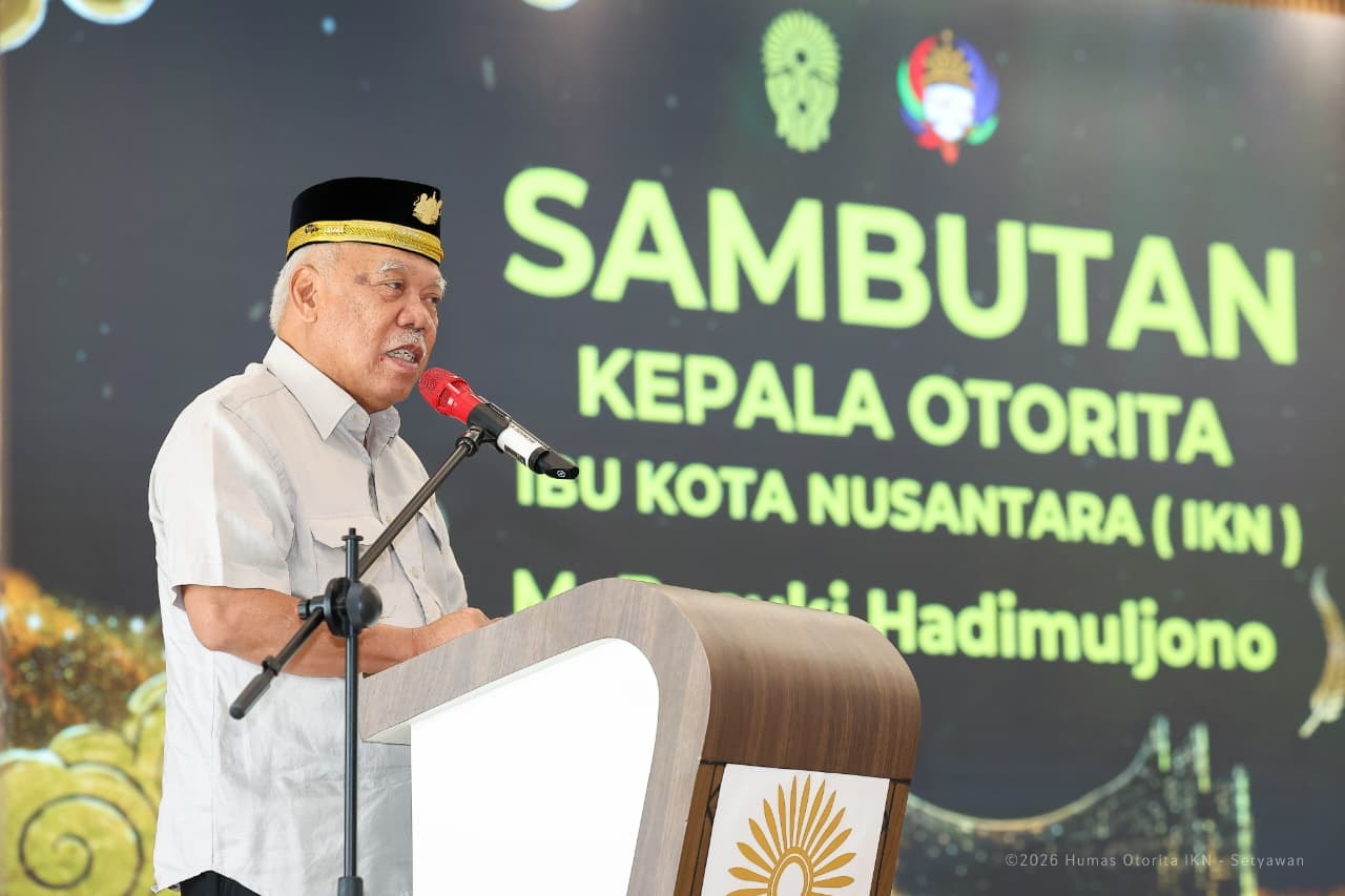DPW Matra Kaltim