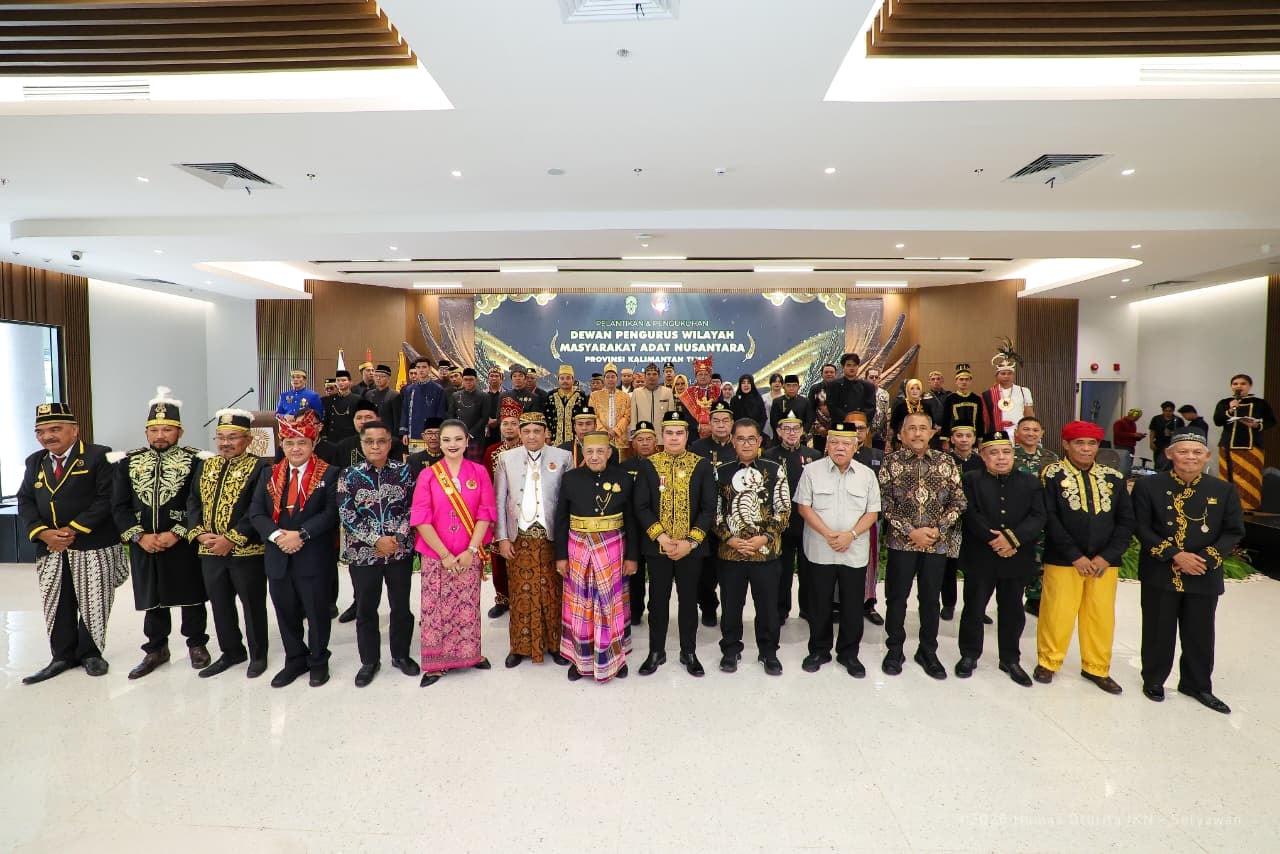DPW Matra Kaltim