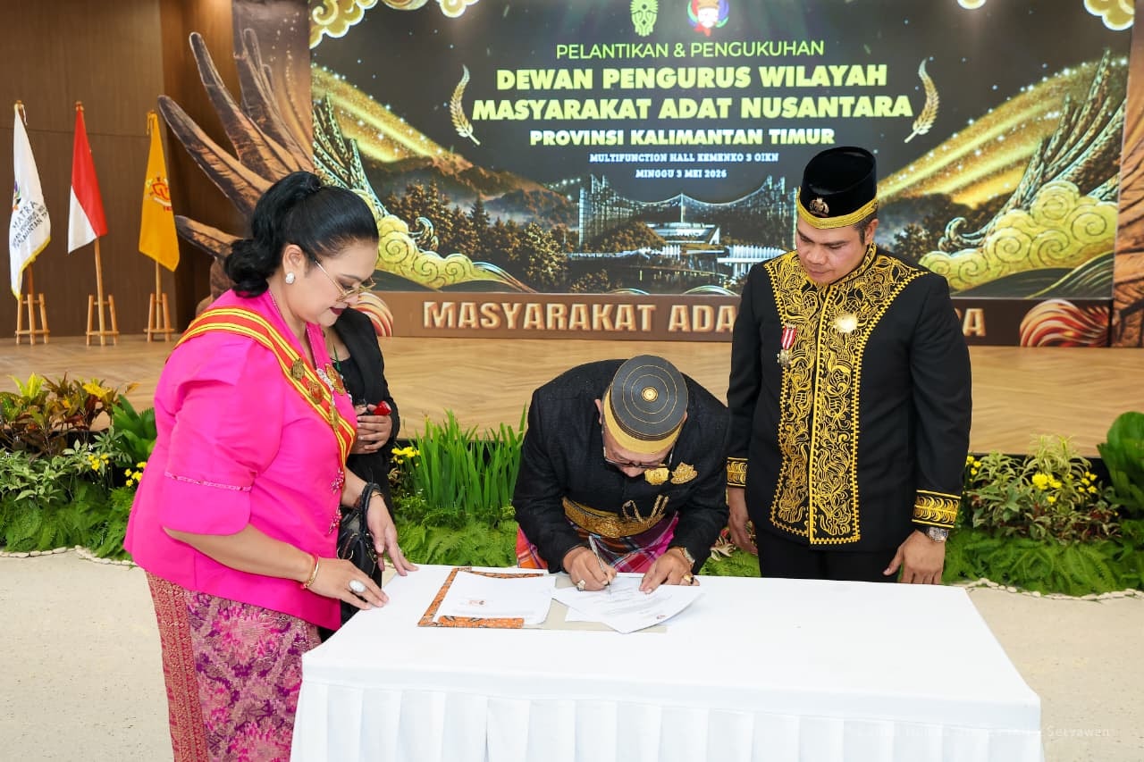 DPW Matra Kaltim