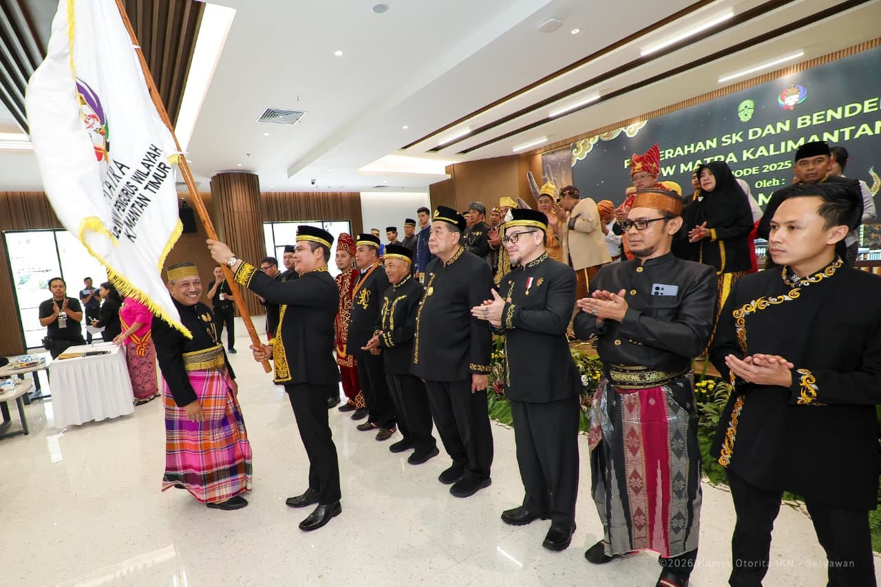 DPW Matra Kaltim