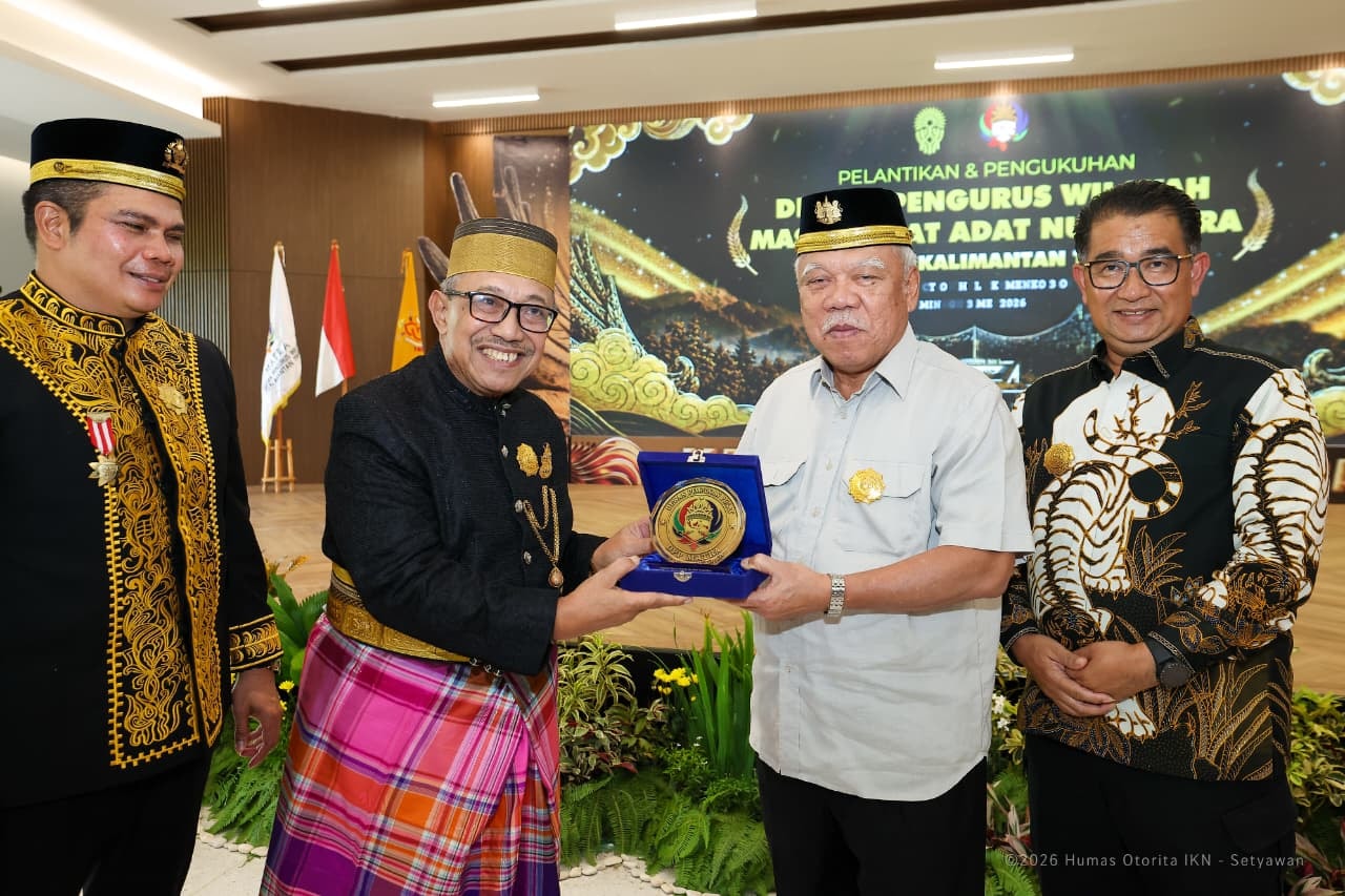 DPW Matra Kaltim