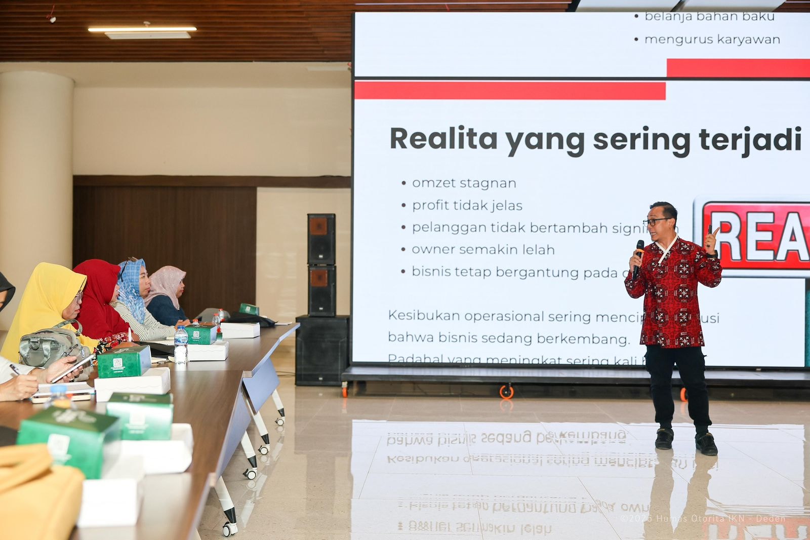 Ekonomi Kreatif