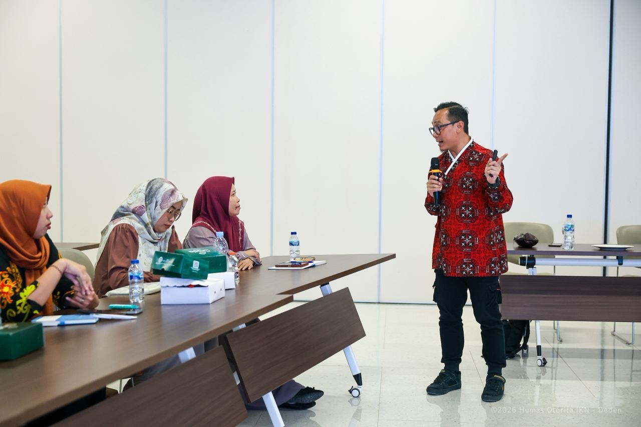 Ekonomi Kreatif