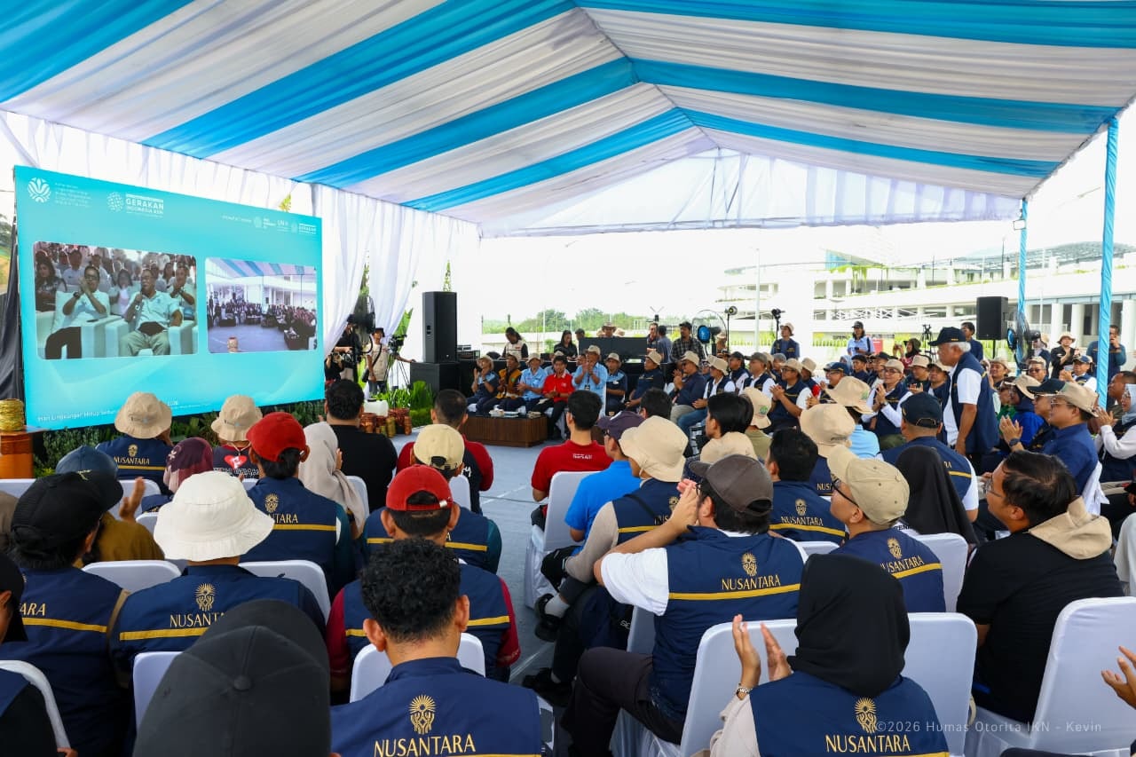 Gerakan Asri