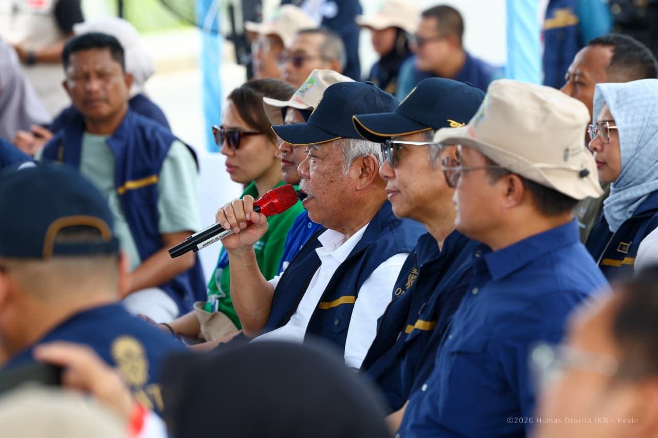 Gerakan Asri