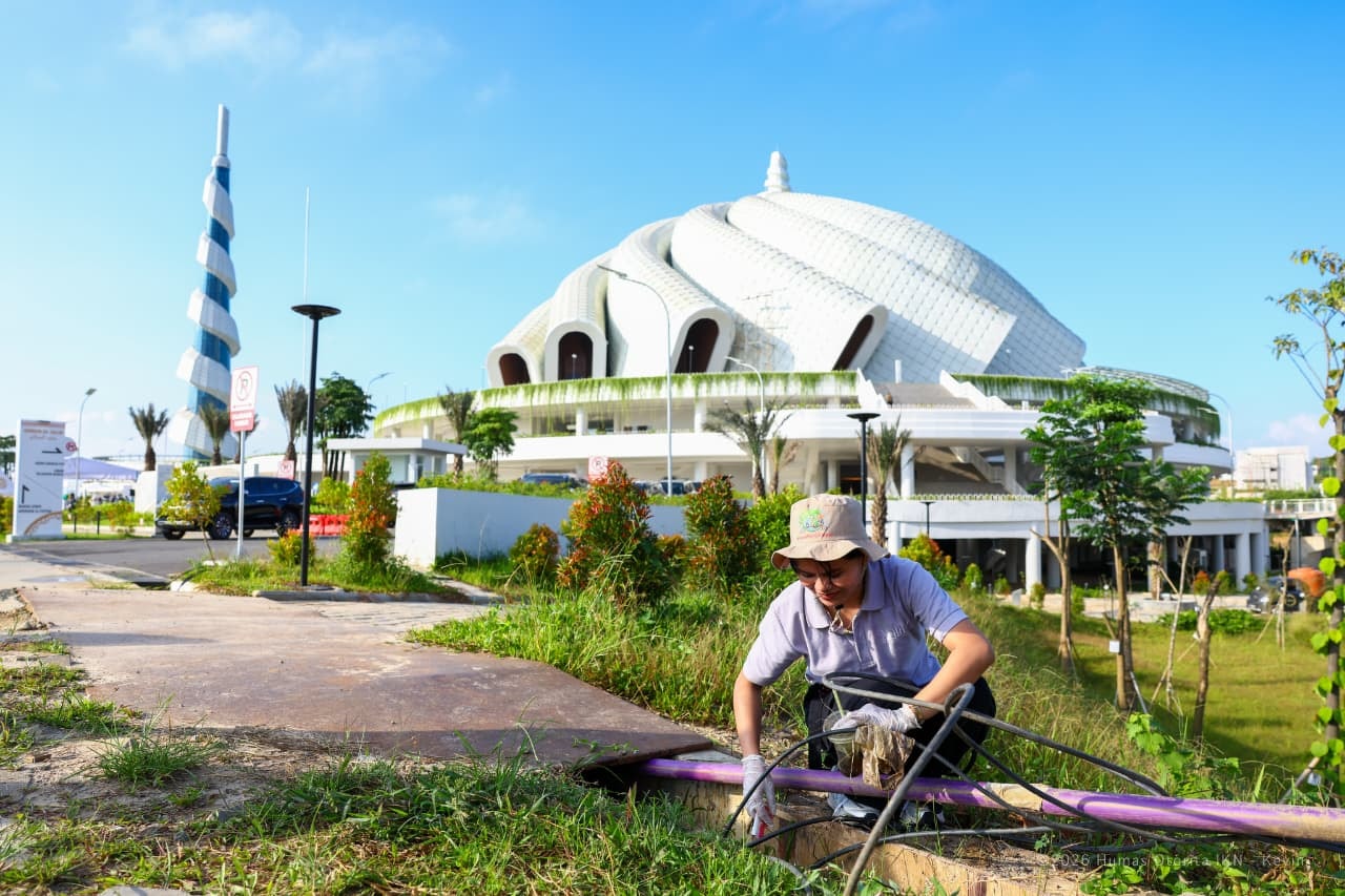 Gerakan Asri