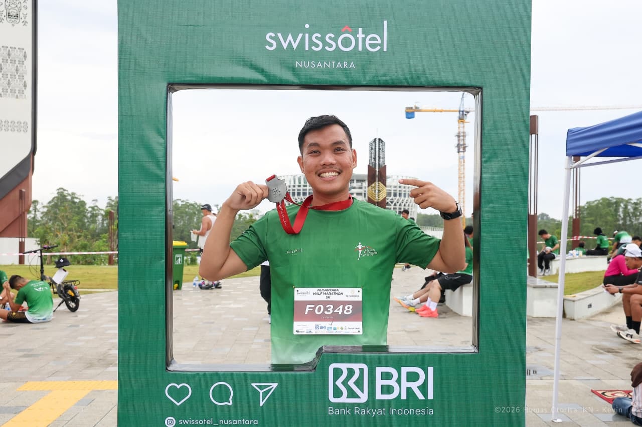 Half Marathon