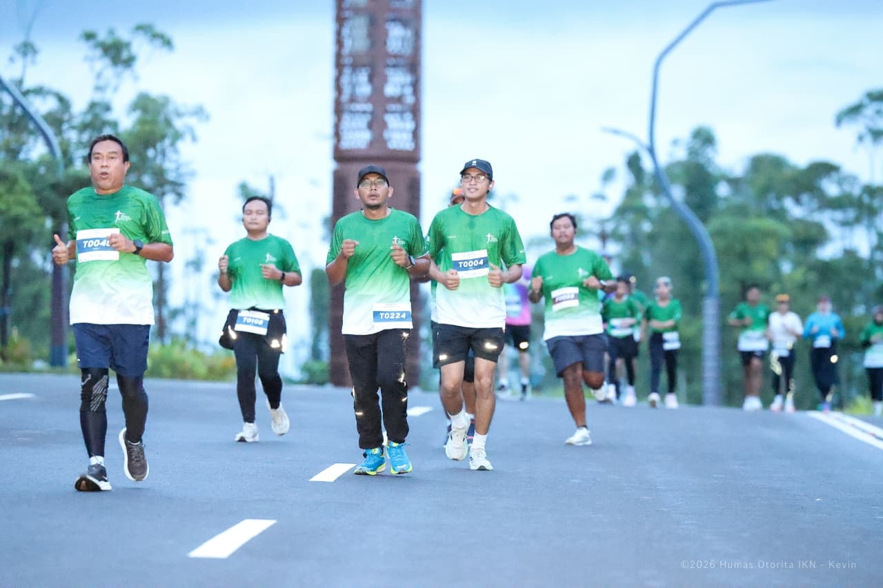 Half Marathon