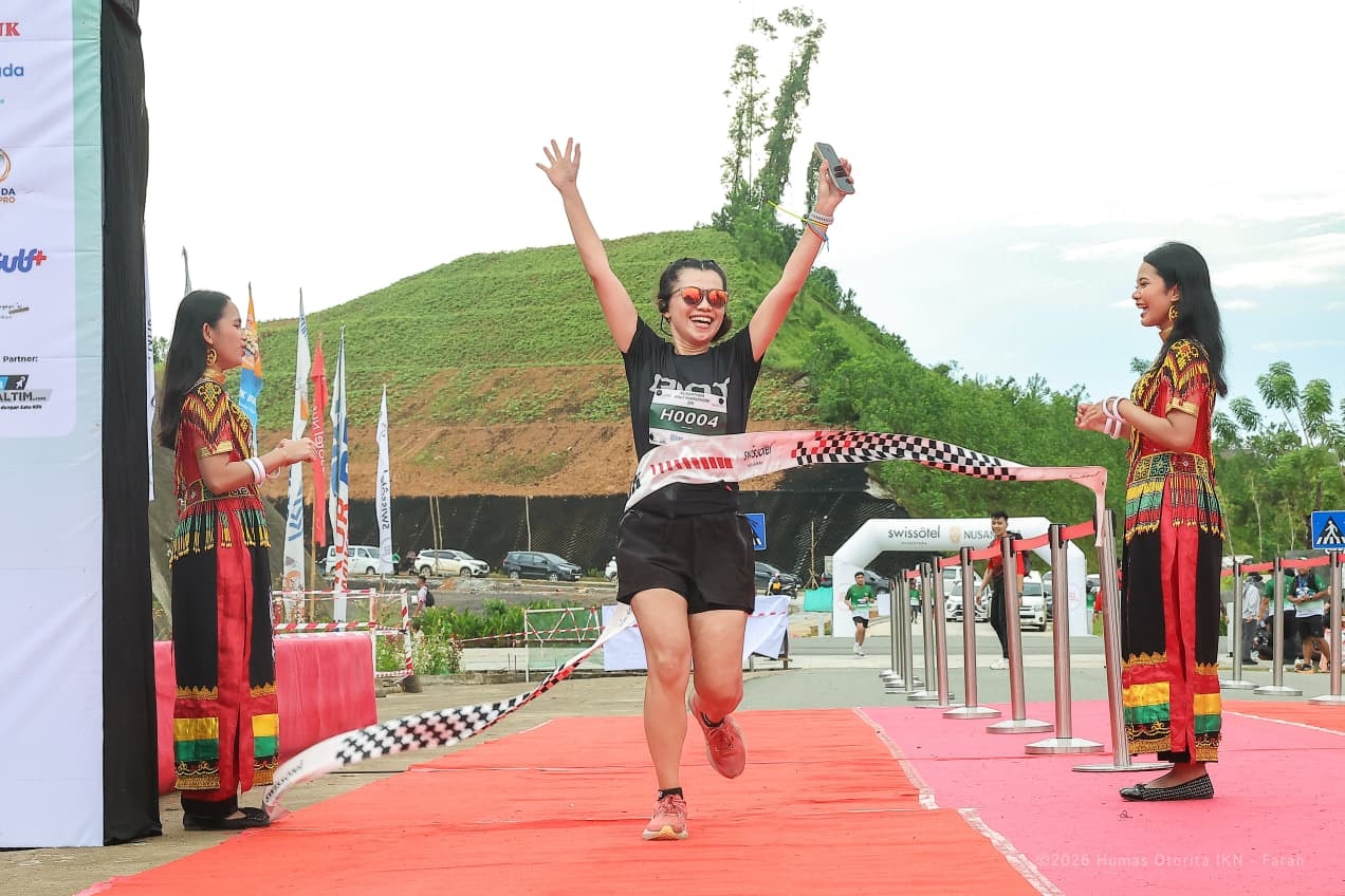Half Marathon