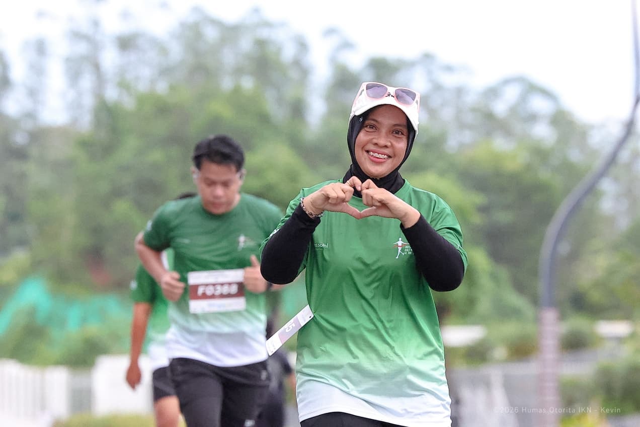 Half Marathon