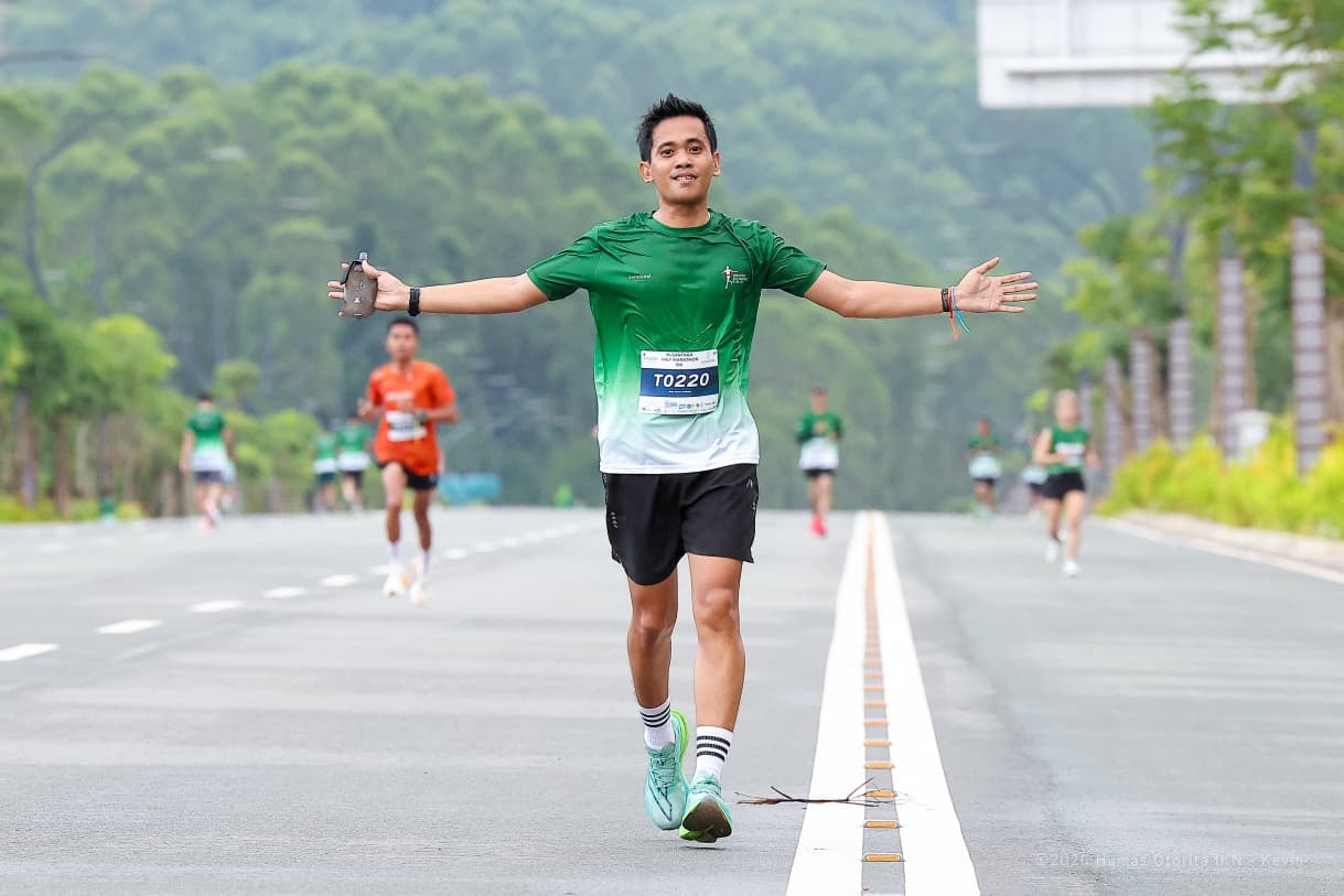 Half Marathon