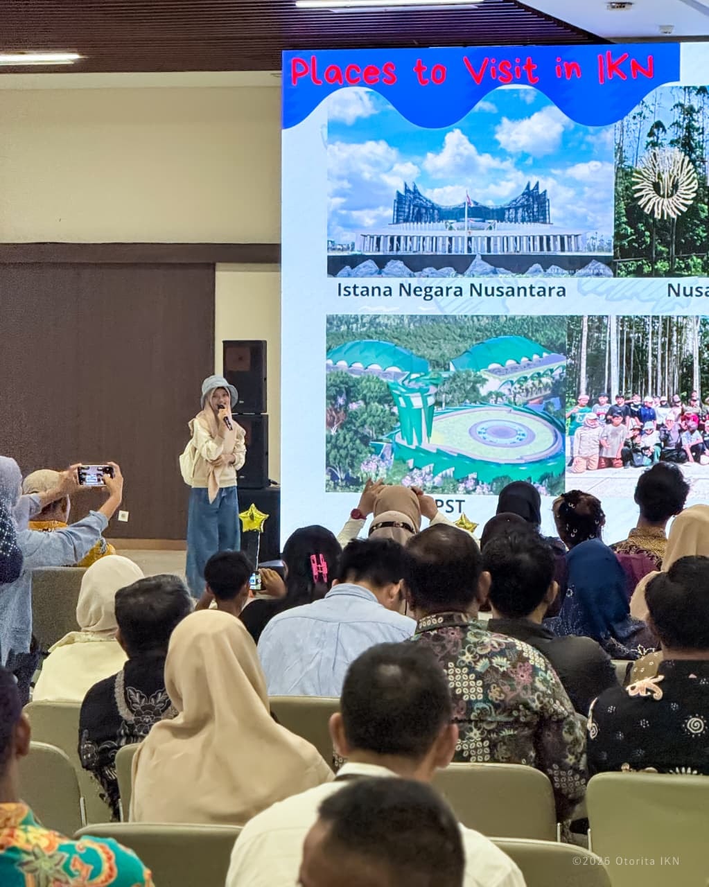 Sosialisasi