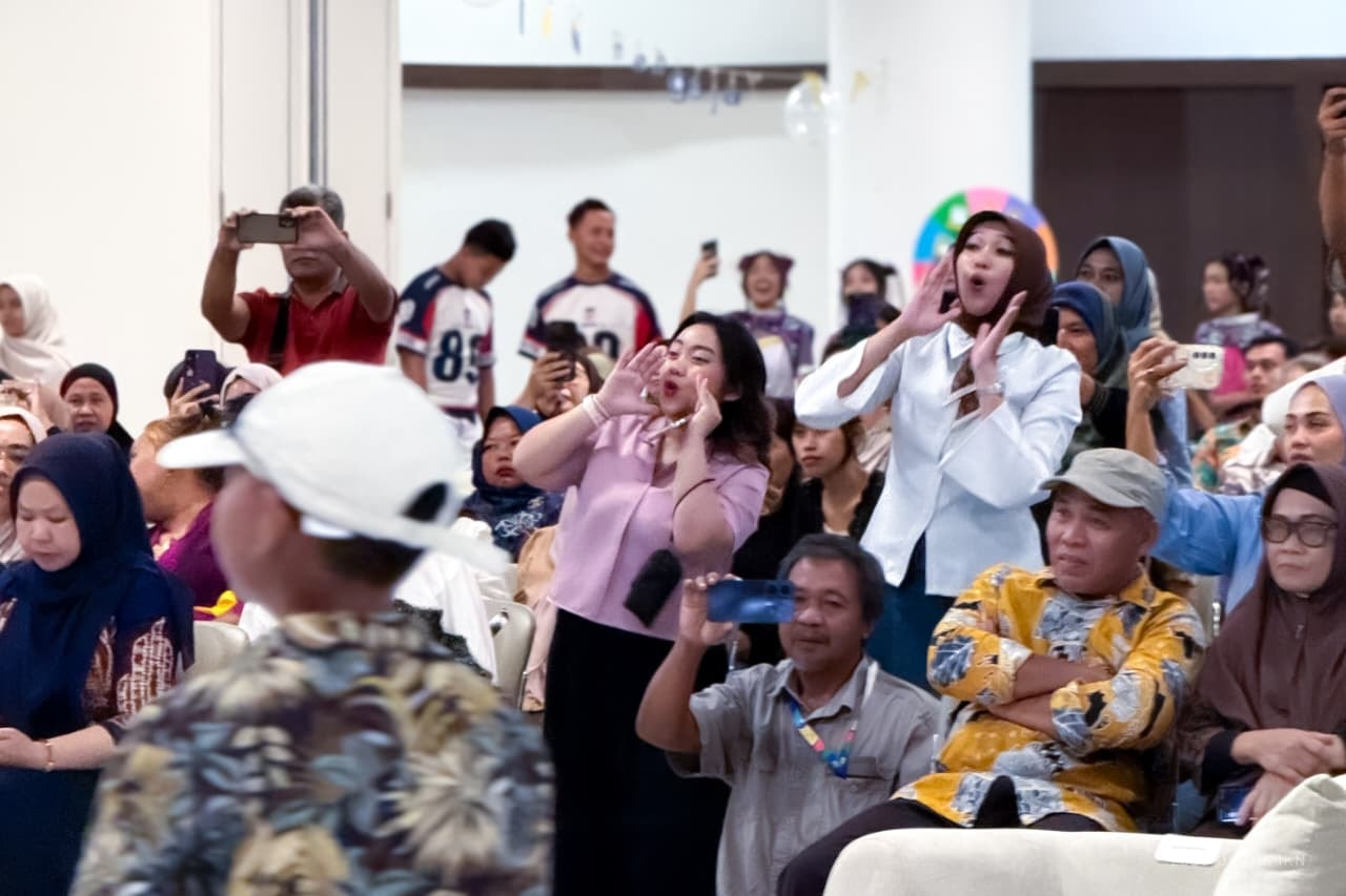 Sosialisasi