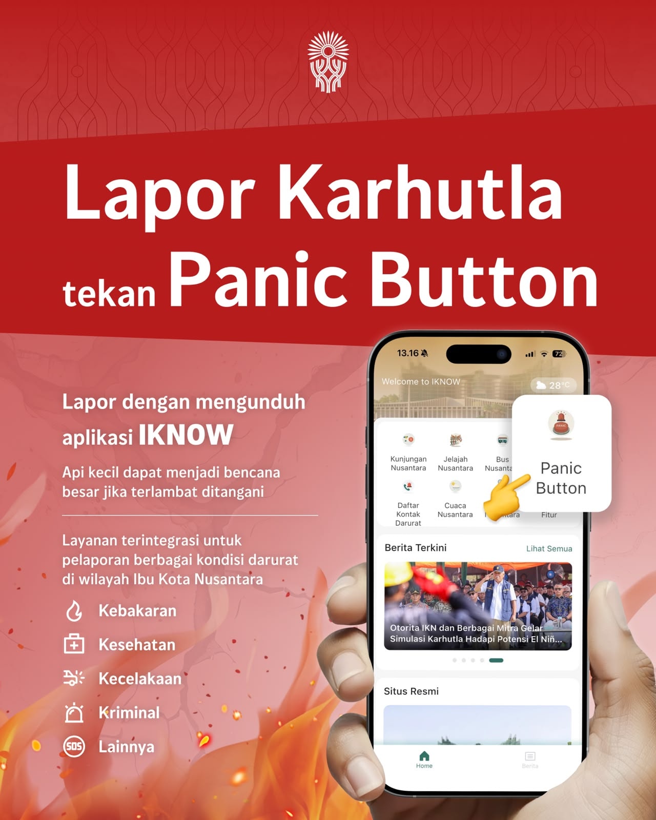 Karhutla