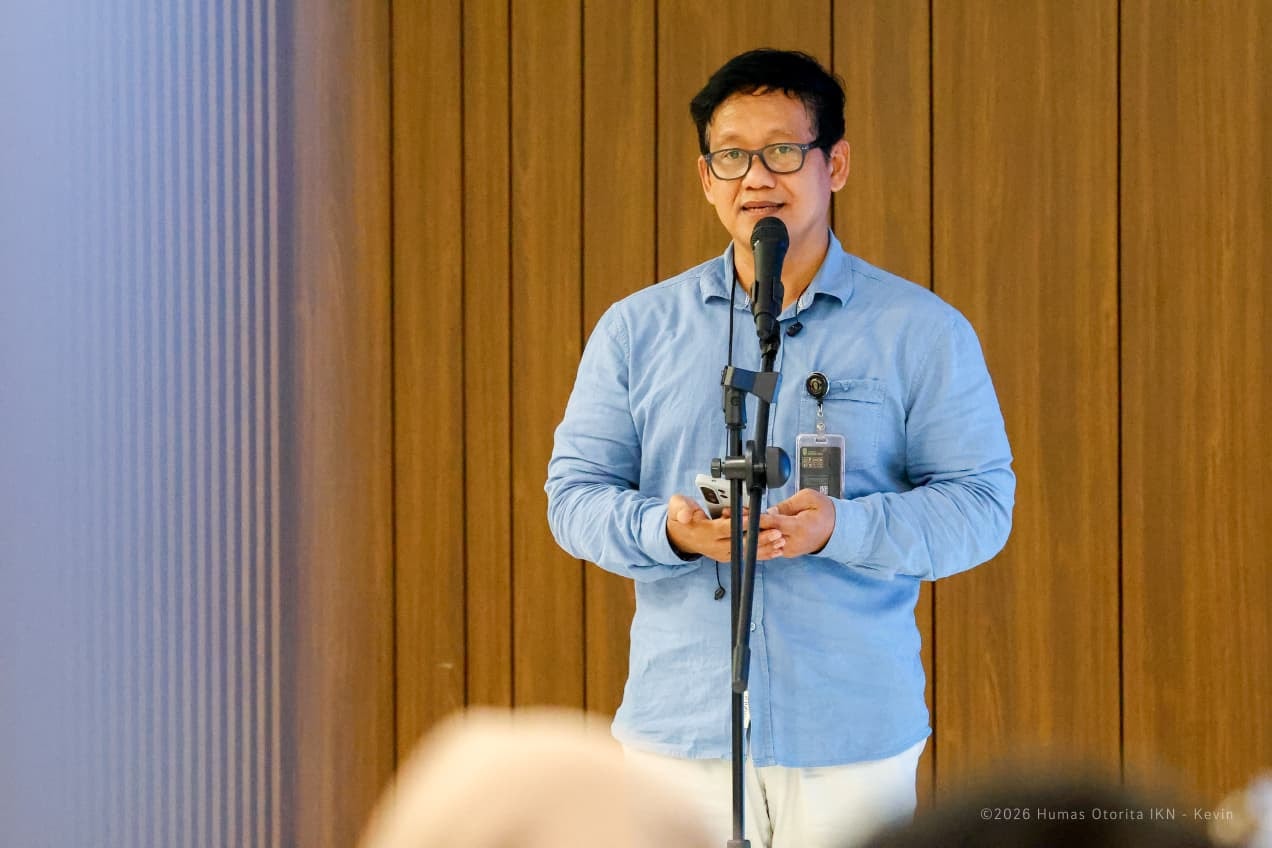 Pelayanan Dasar