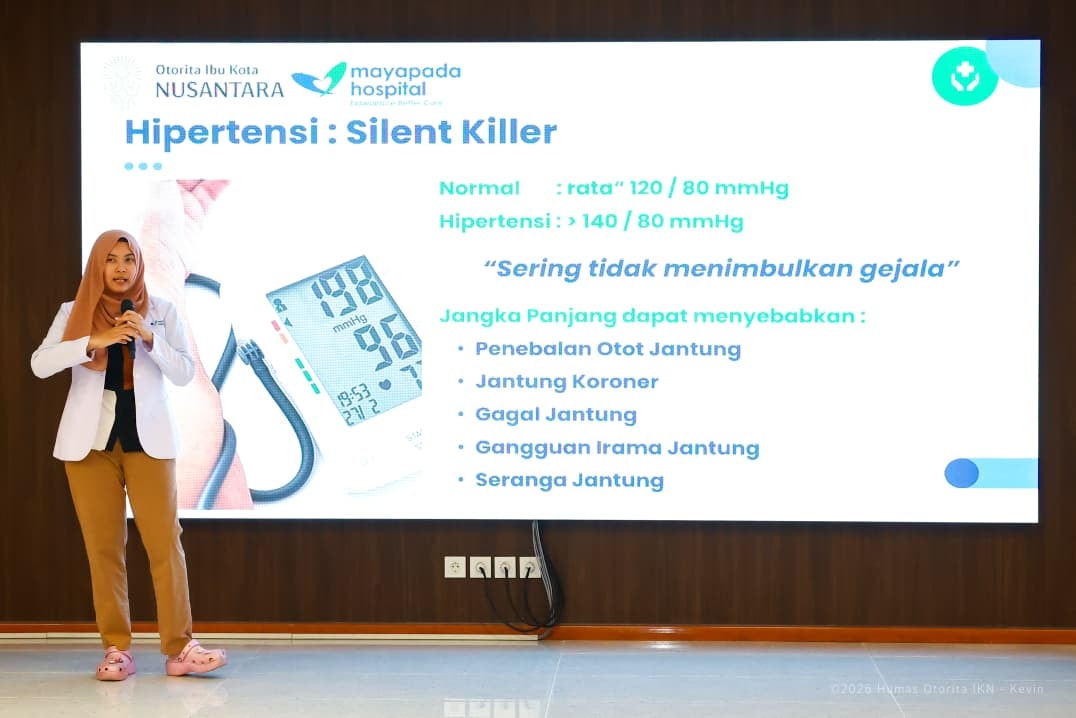Pelayanan Dasar