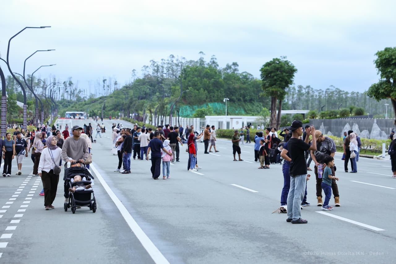 Liburan Kenaikan Yesus Kristus