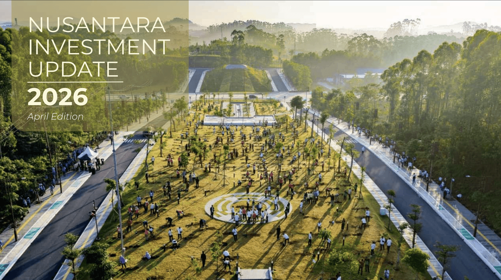 Nusantara News Cover