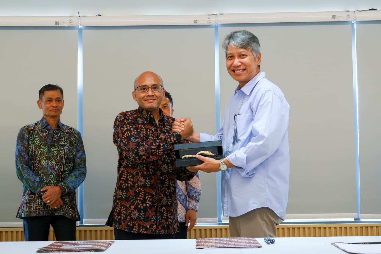 PKS Universitas
