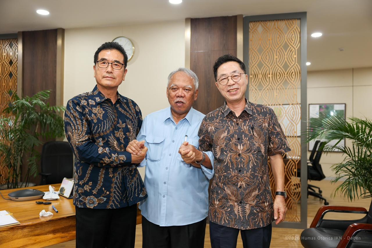 PKS Investor Pelopor