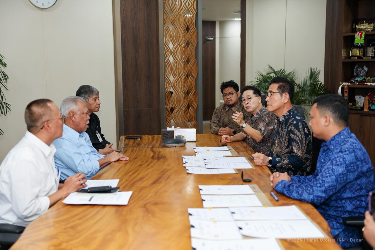 PKS Investor Pelopor