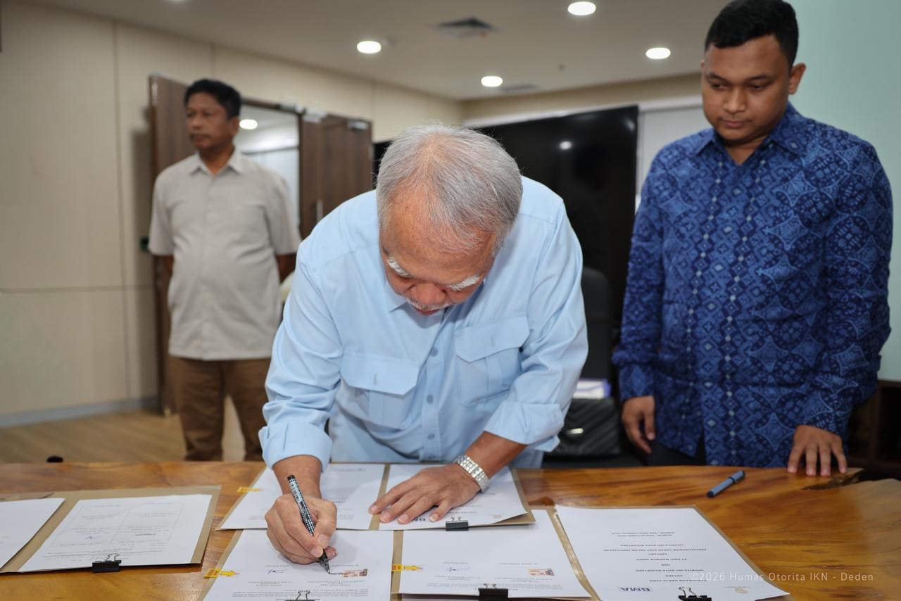 PKS Investor Pelopor