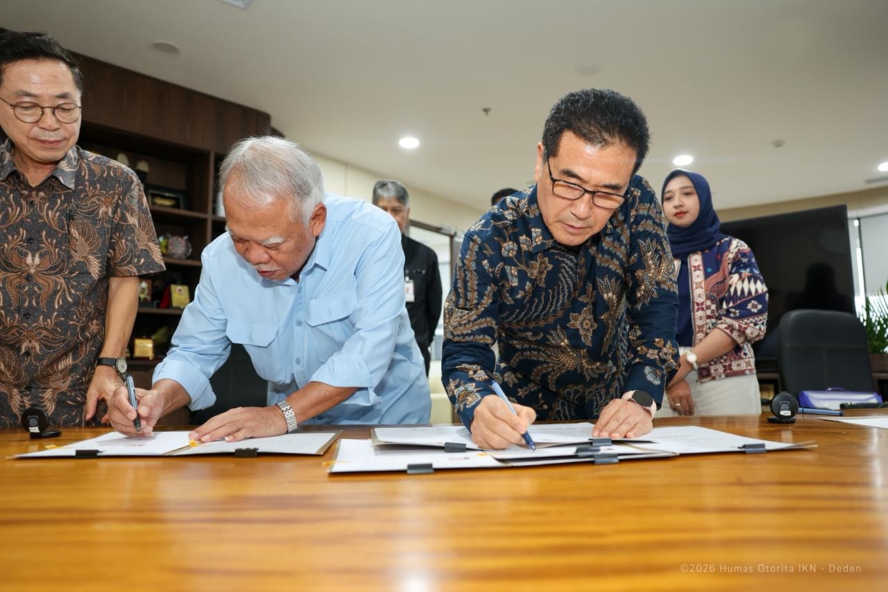 PKS Investor Pelopor