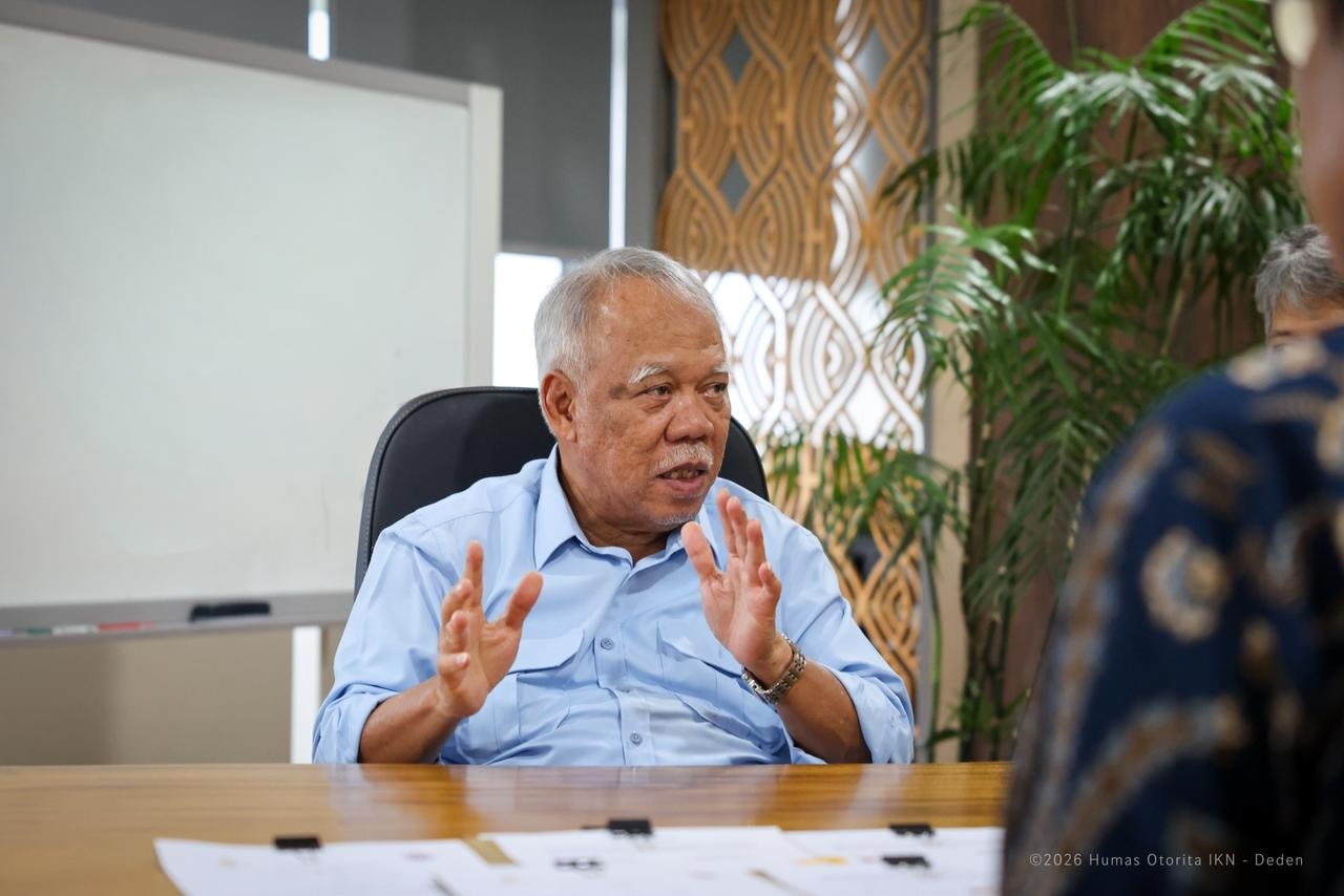 PKS Investor Pelopor