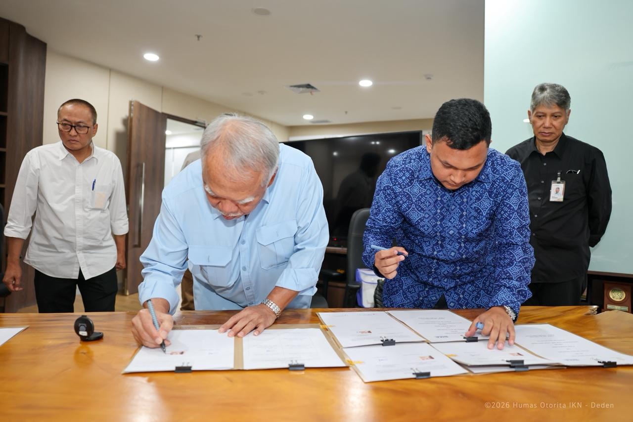 PKS Investor Pelopor