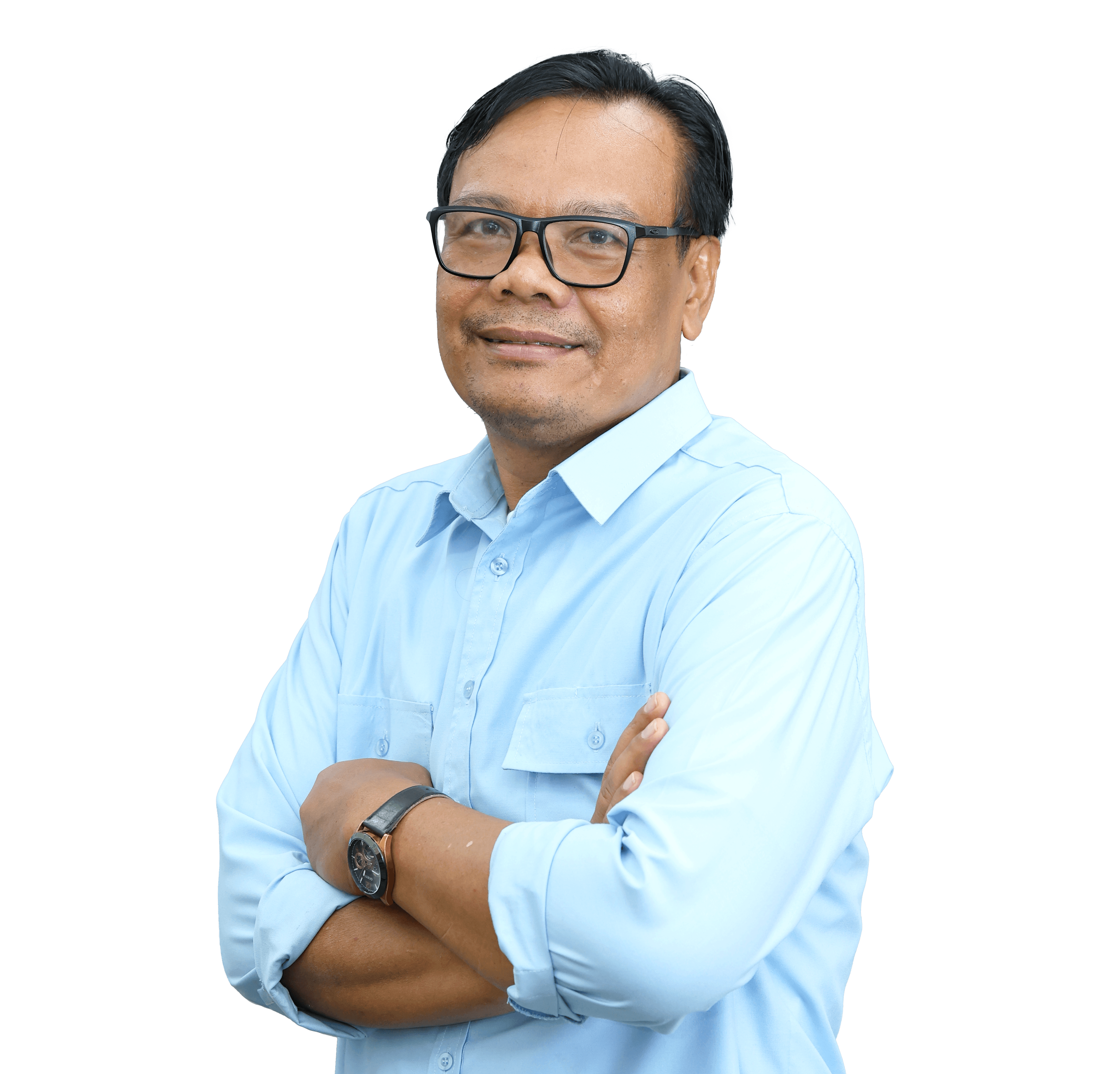 Foto Pejabat
