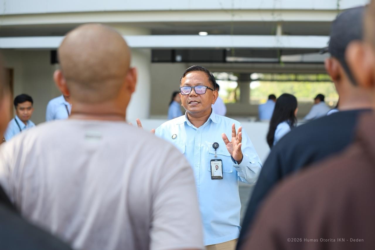 Pelatihan Pengamanan