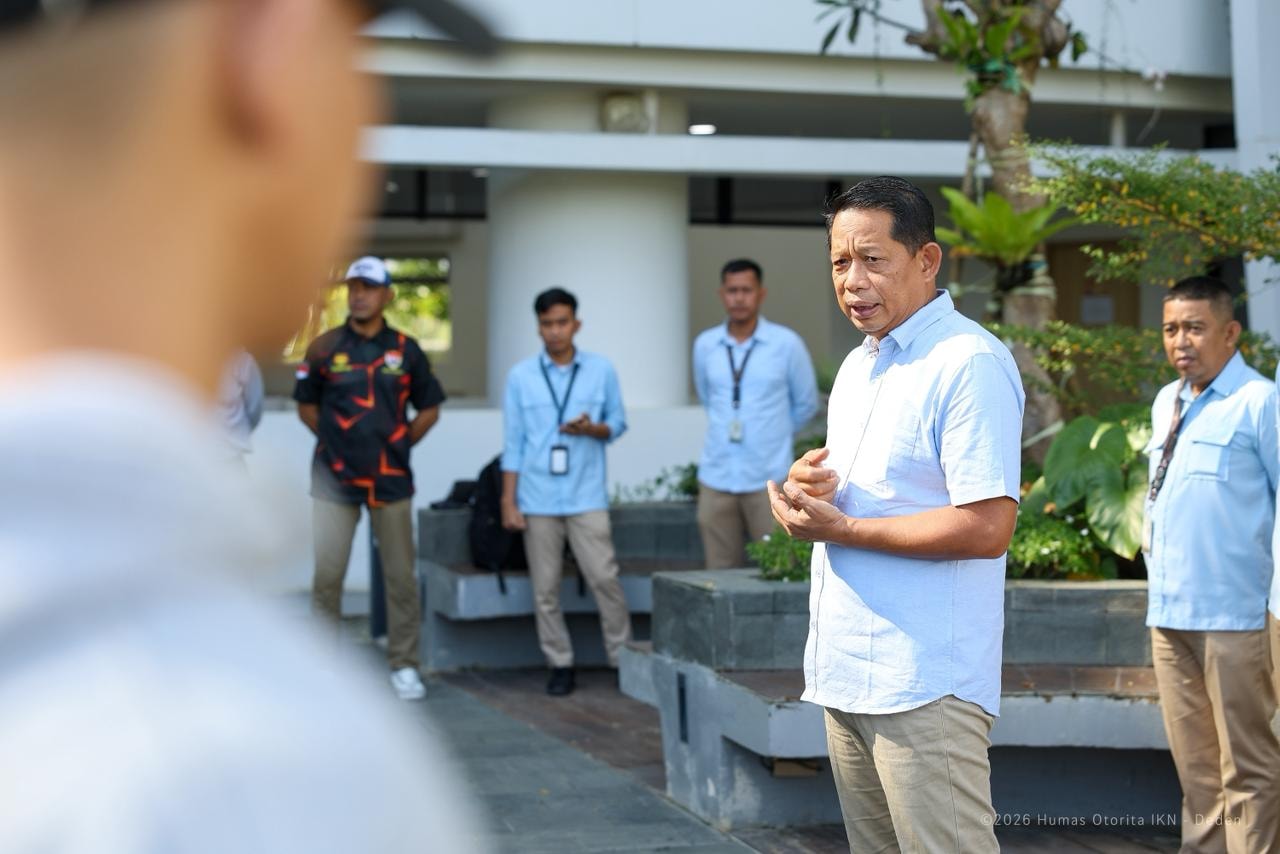 Pelatihan Pengamanan