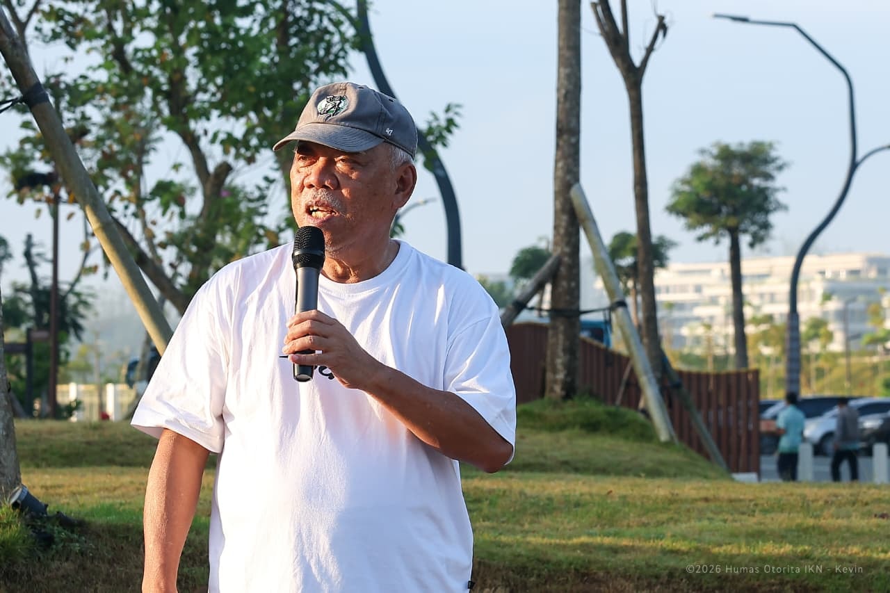 Pelatihan Pengamanan