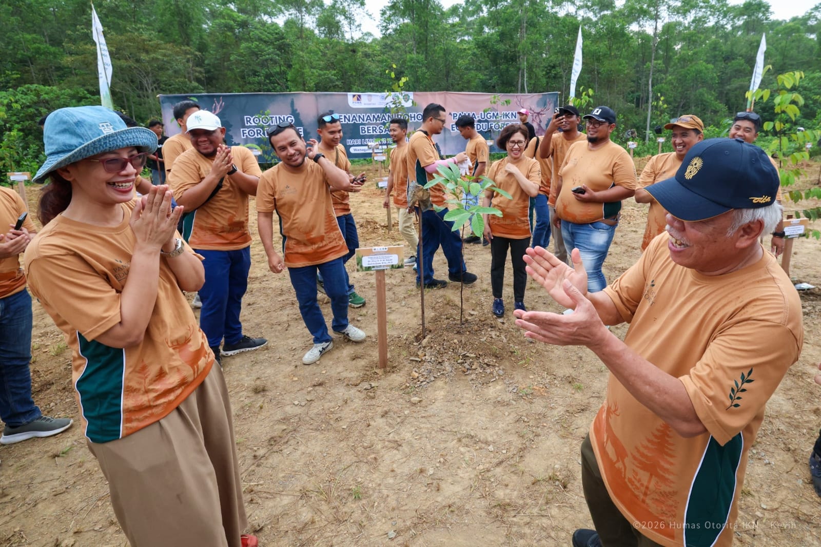Wanagama