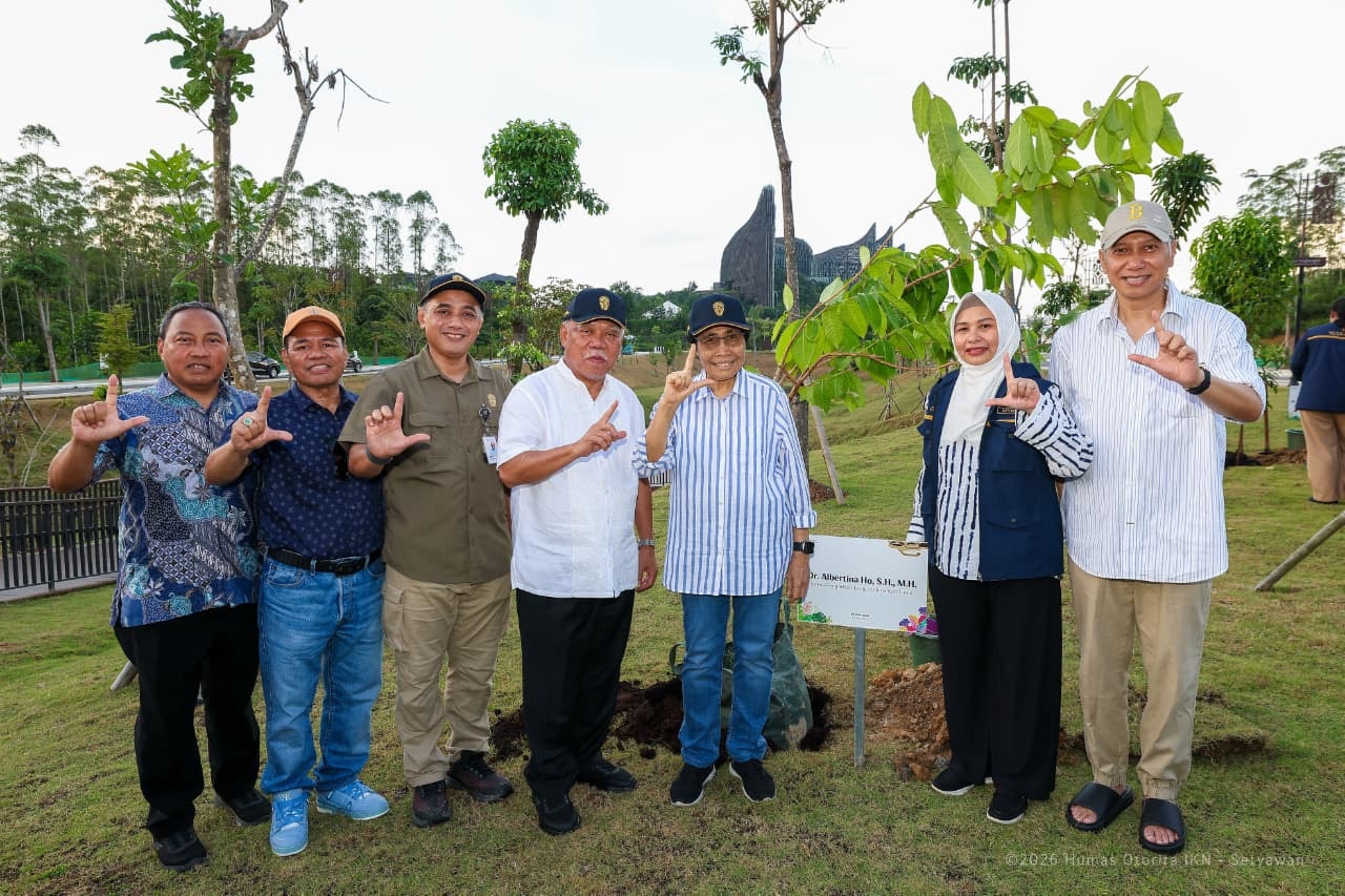 Pengadilan Tinggi Kaltim