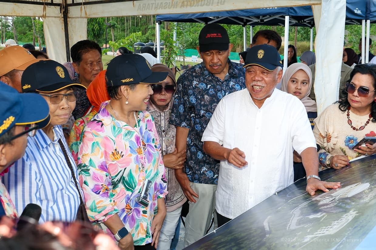 Pengadilan Tinggi Kaltim