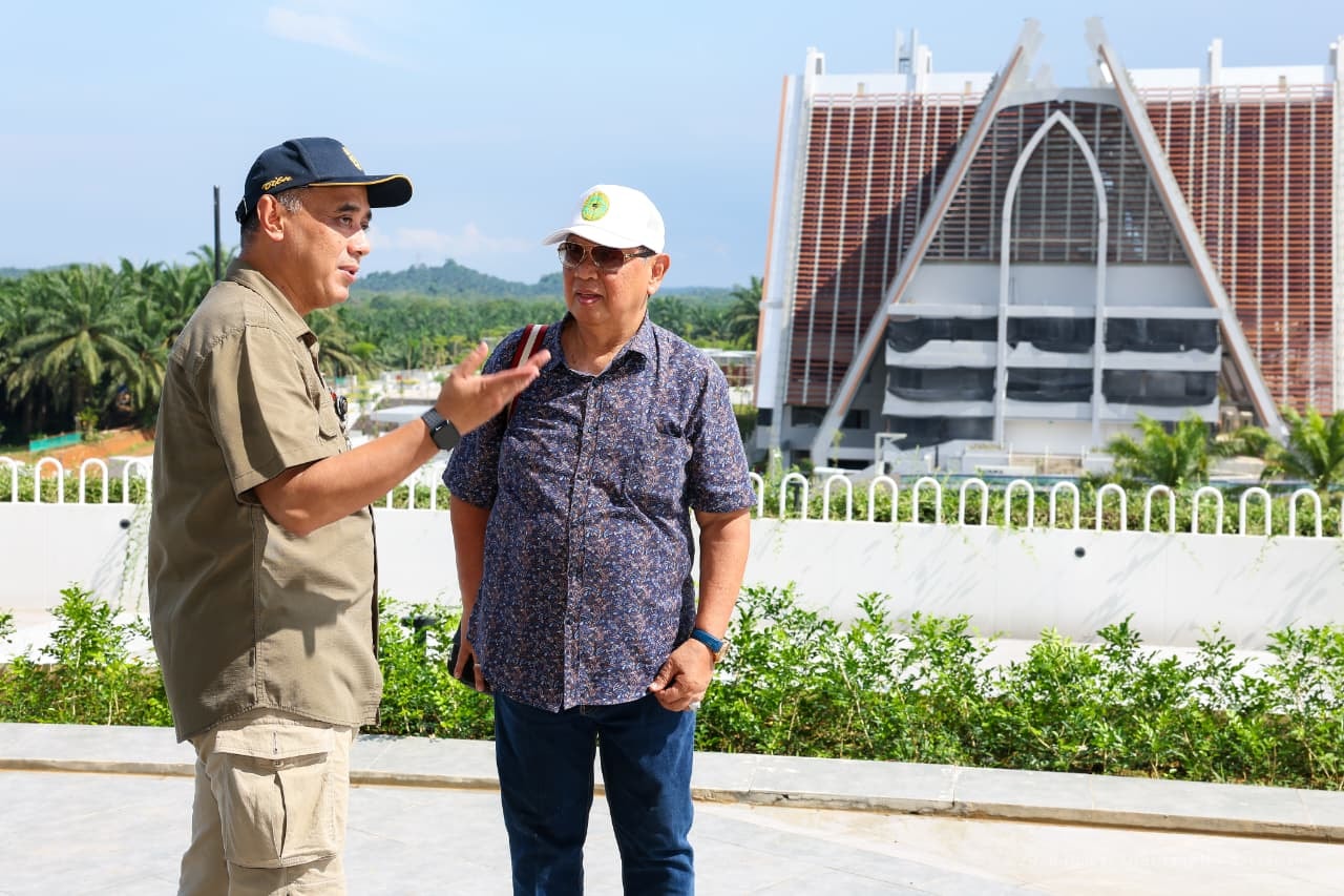 Pengadilan Tinggi Kaltim