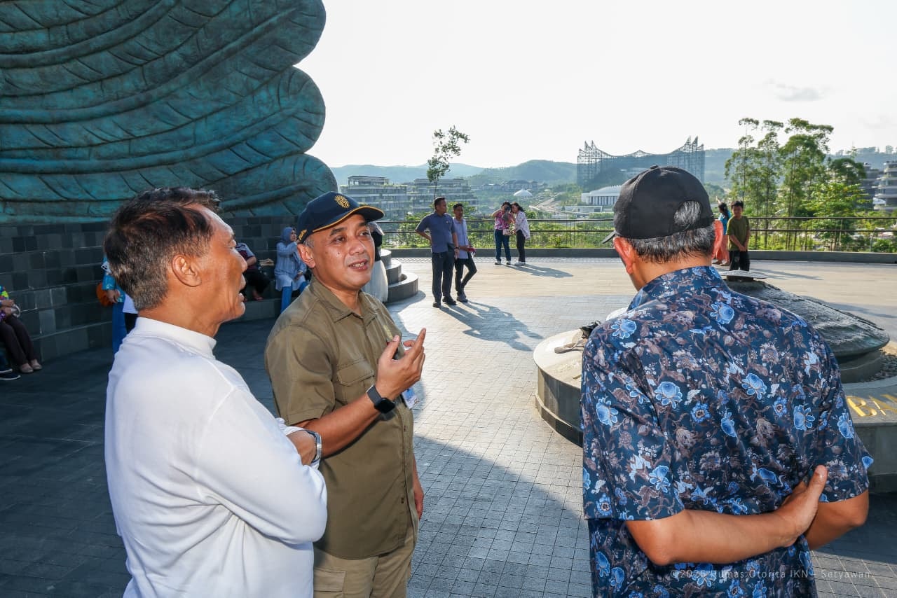 Pengadilan Tinggi Kaltim