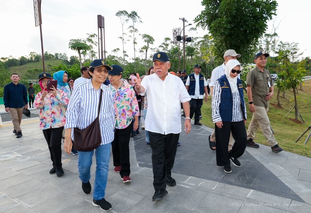 Pengadilan Tinggi Kaltim