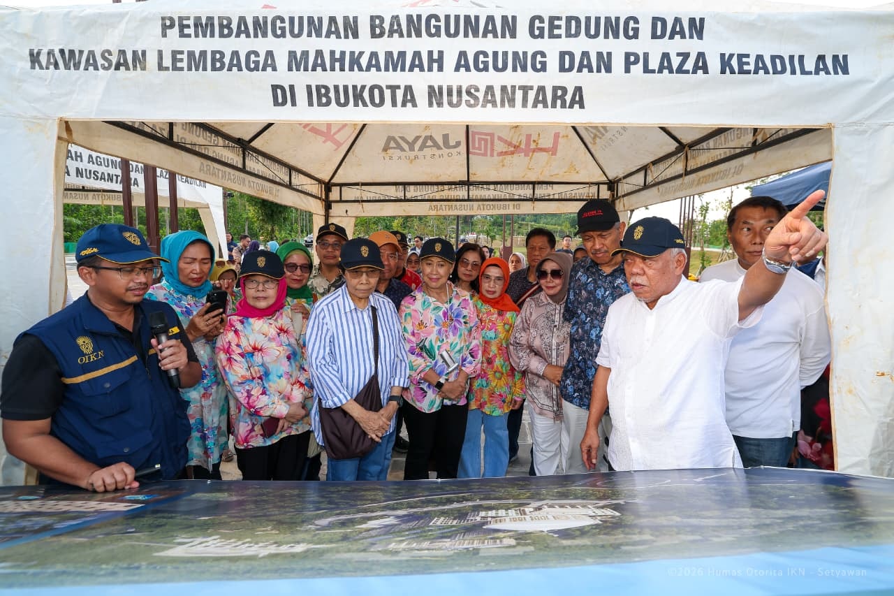 Pengadilan Tinggi Kaltim