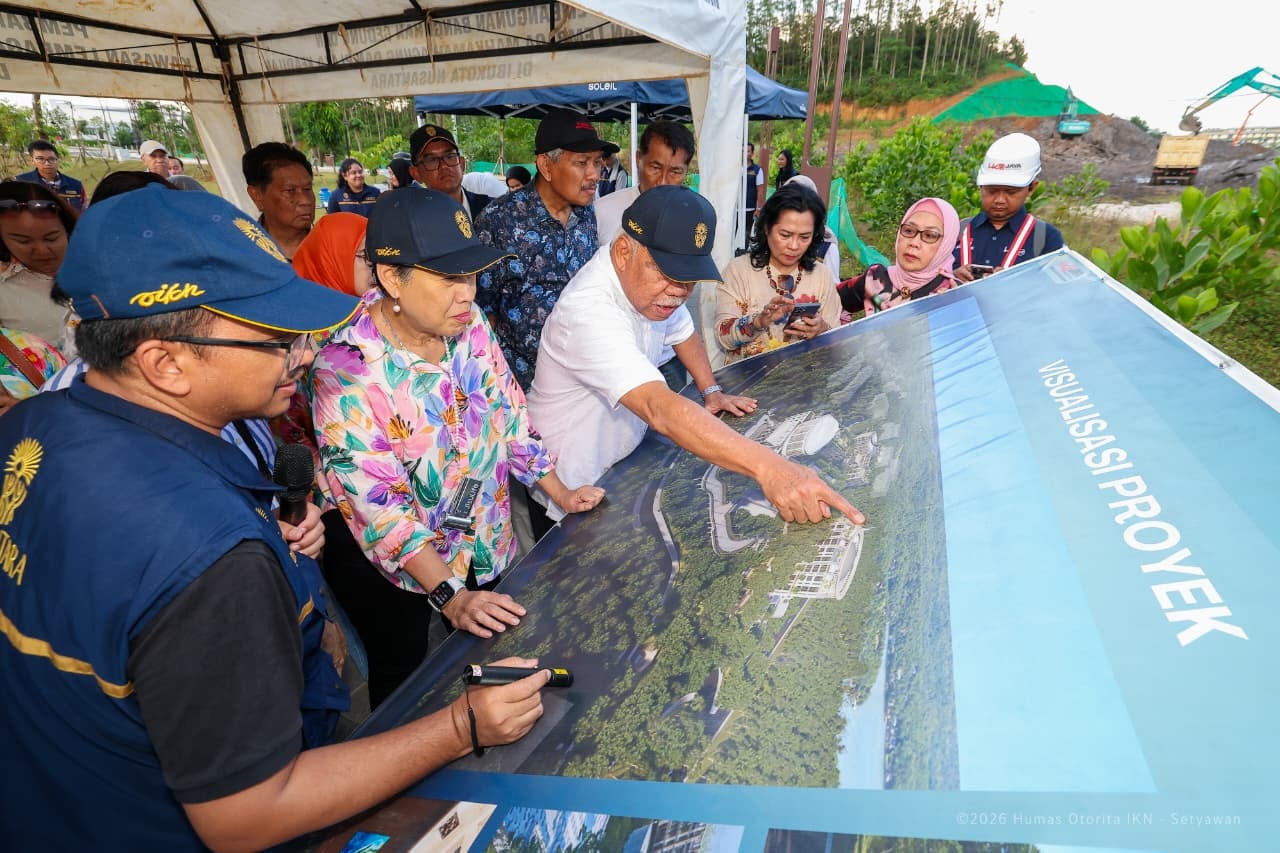Pengadilan Tinggi Kaltim