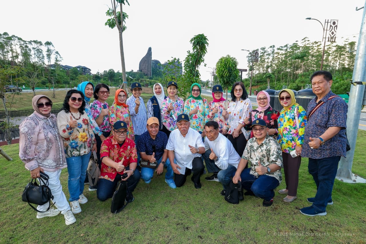 Pengadilan Tinggi Kaltim
