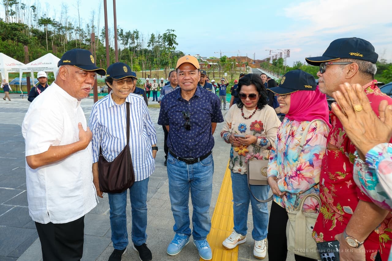Pengadilan Tinggi Kaltim